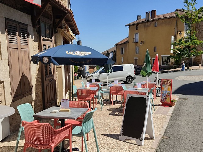 Café des sports - PMU_2