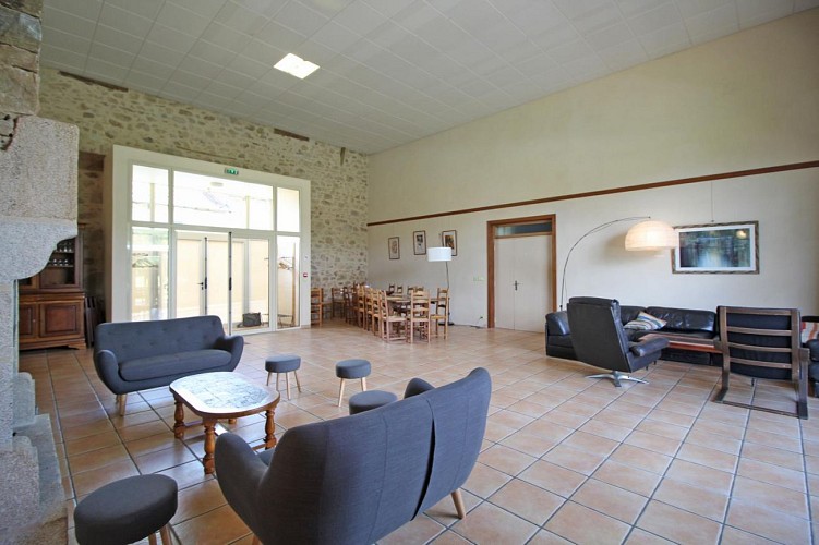 Le Château de Feuillade