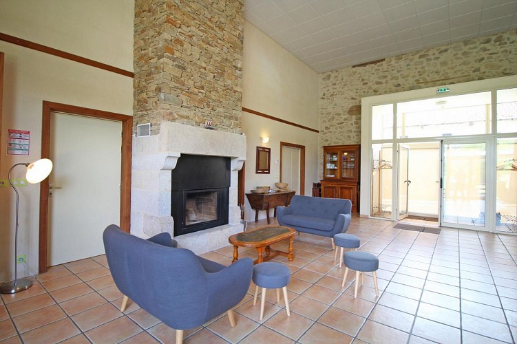 Le Château de Feuillade