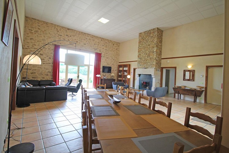 Le Château de Feuillade