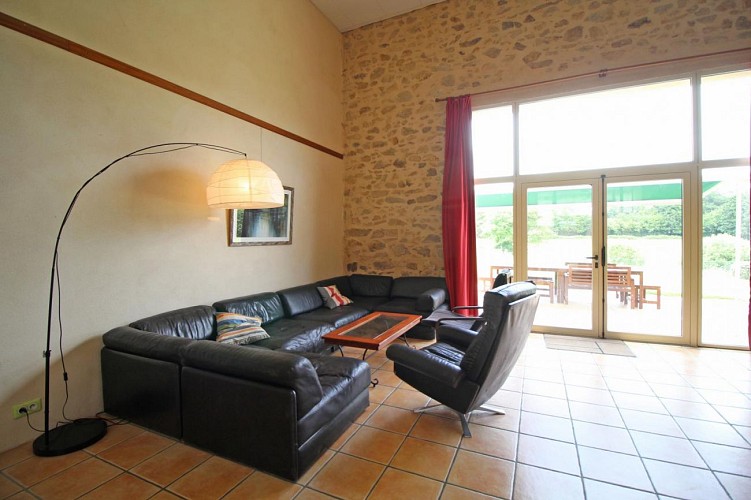 Le Château de Feuillade