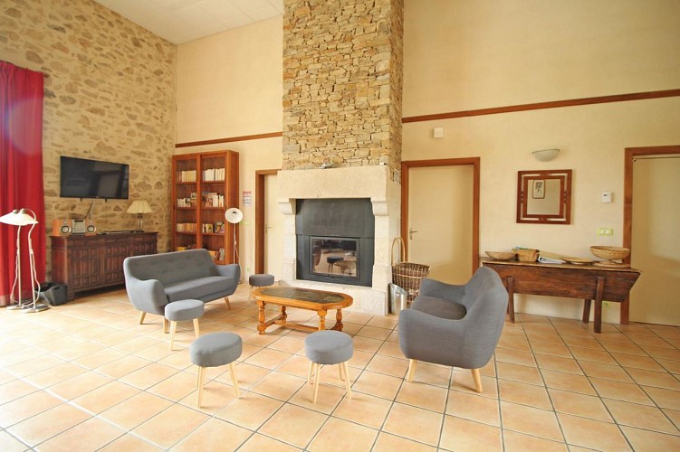 Le Château de Feuillade