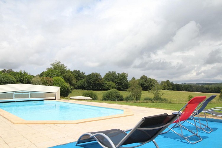 Le Château de Feuillade