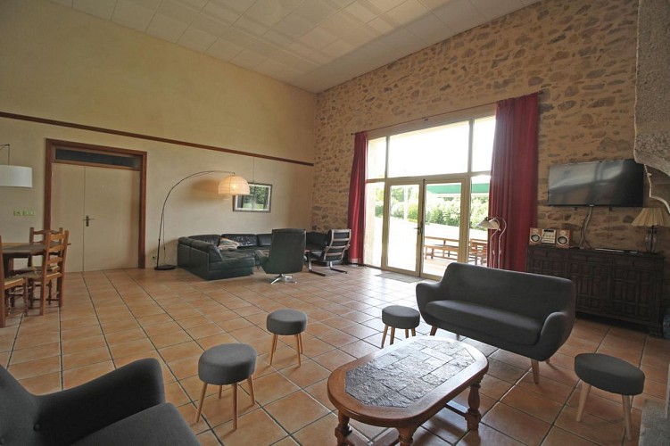 Le Château de Feuillade