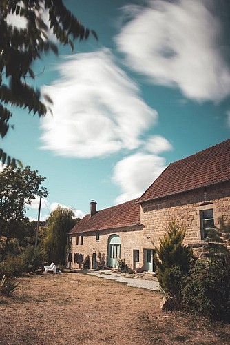 Location de René et Michelle BOURDIER (copie)