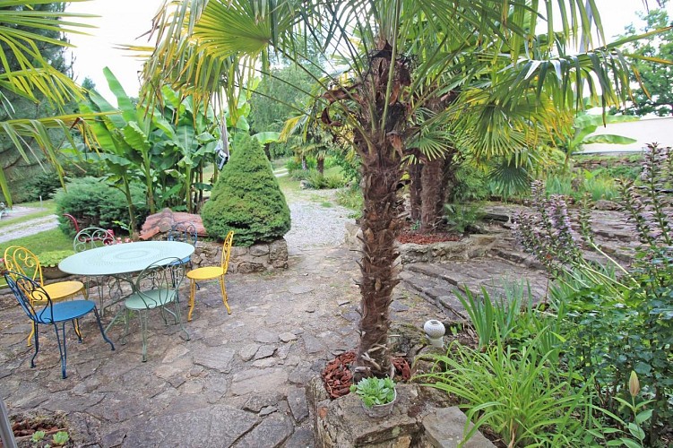 Le four à pain d'Ermance