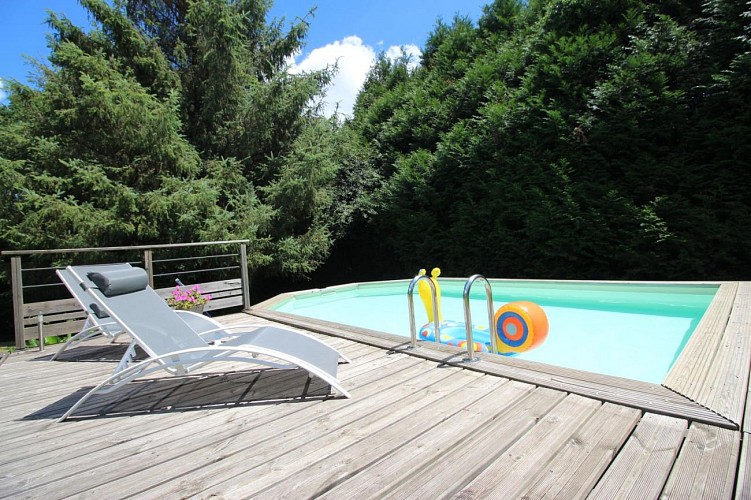 Le four à pain d'Ermance