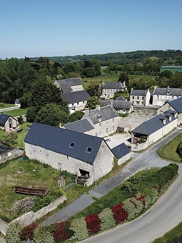 Auberge collective de L'Arbre