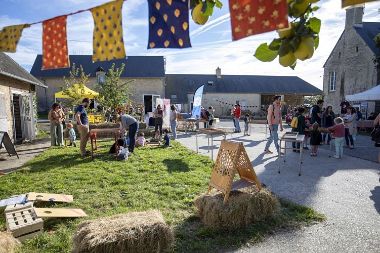 Auberge collective de L'Arbre