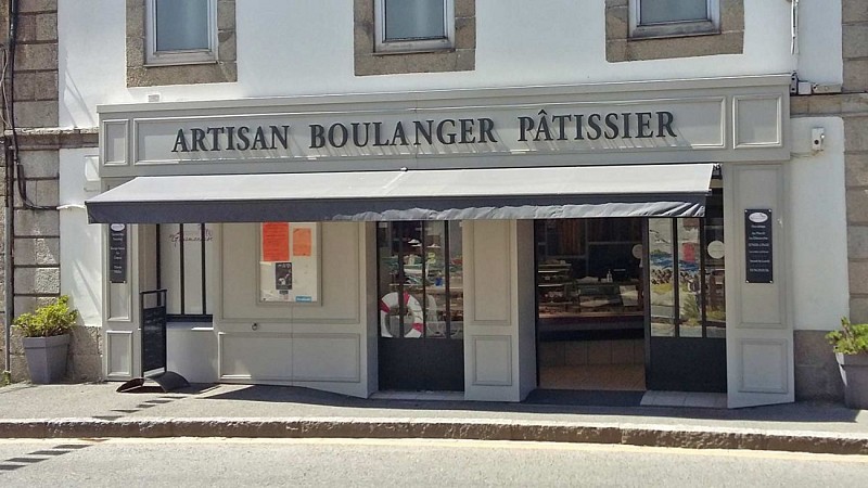 La boulangerie