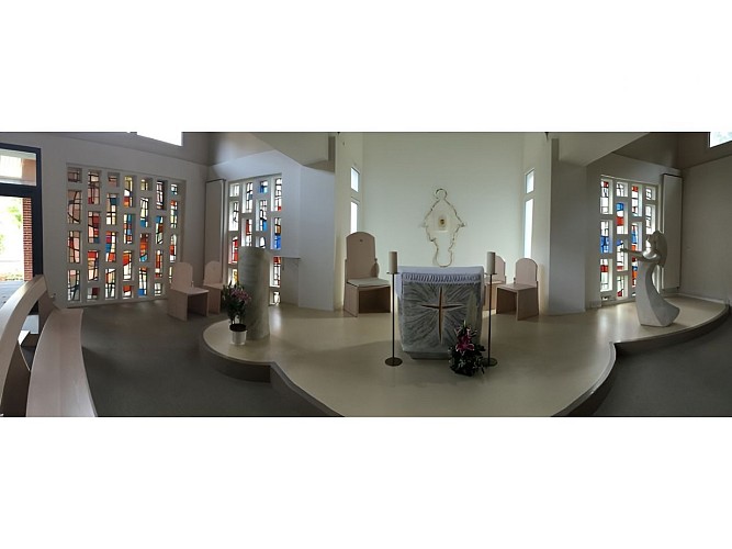 Chapelle-N-D-du-Sourire