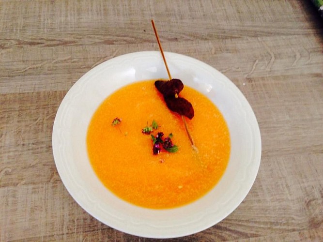 Les Contes de Bruyères