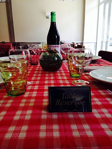 Les Contes de Bruyères