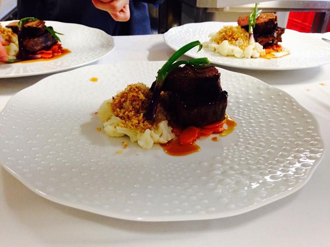 Les Contes de Bruyères