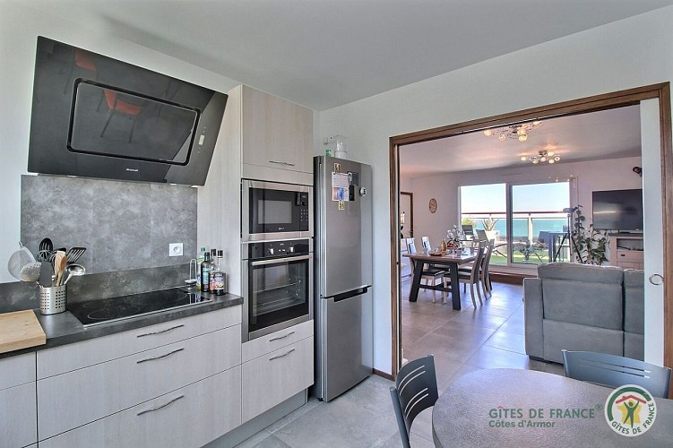 L'hirondelle des mers