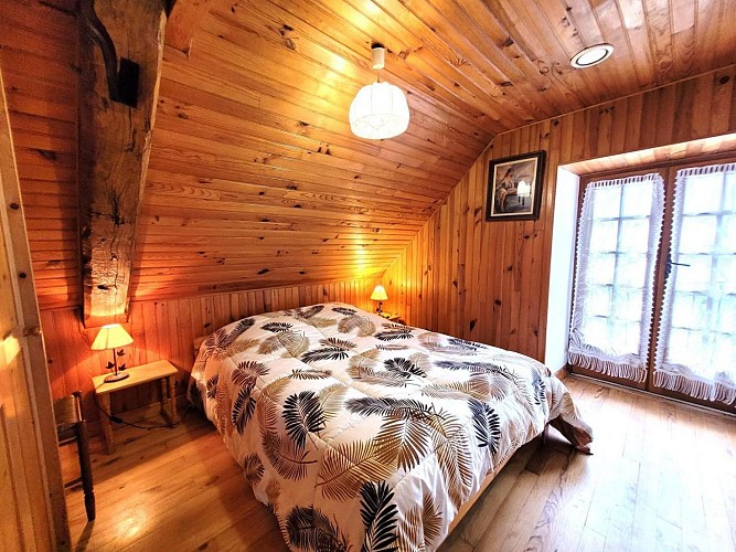 Location Gîtes de France  - Réf : 19G4075