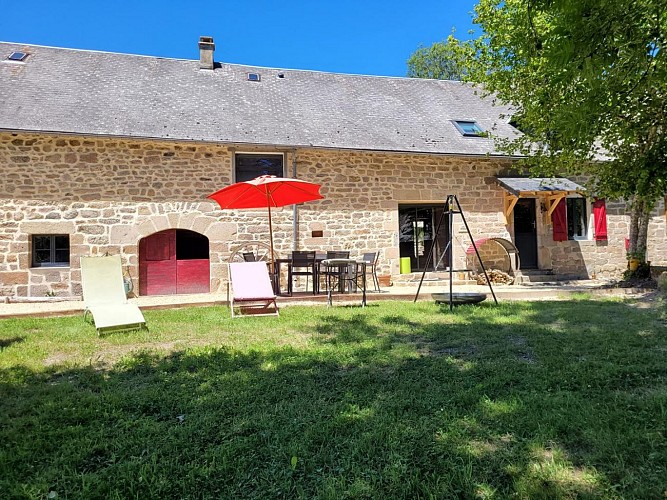 Gîte Bournabas_2