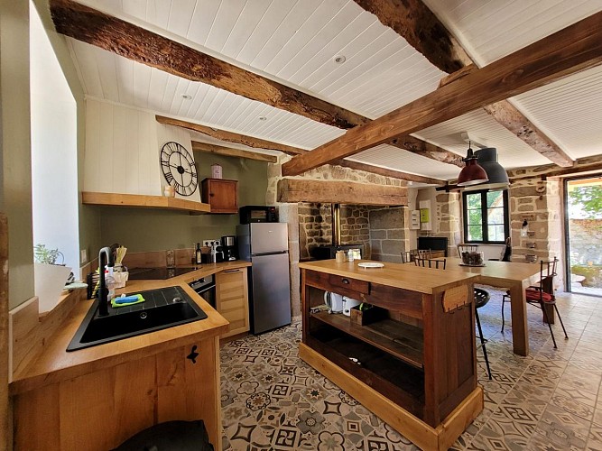 Gîte Bournabas_4
