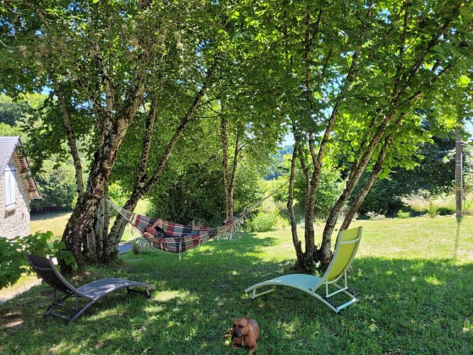 Gîte Bournabas_7