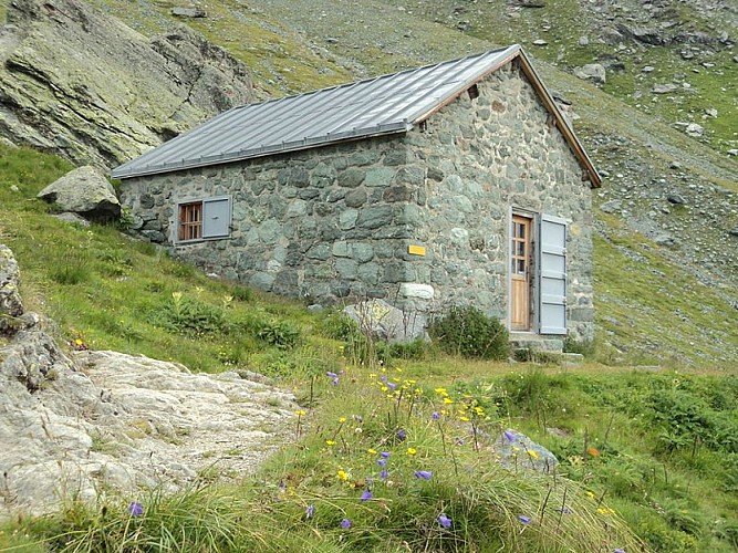 Musée-refuge de Regaud