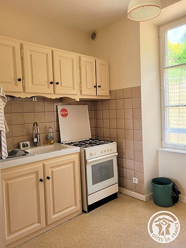 Location Gîtes de France - Réf : 19G4104