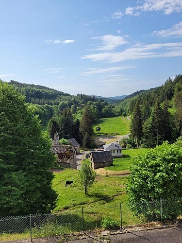 Location Gîtes de France - Réf : 19G4104