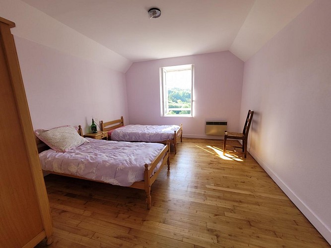 Location Gîtes de France - Réf : 19G4104