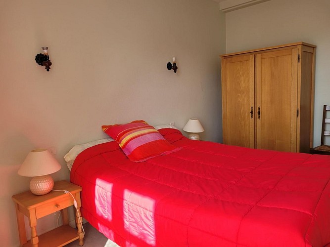 Location Gîtes de France - Réf : 19G4104