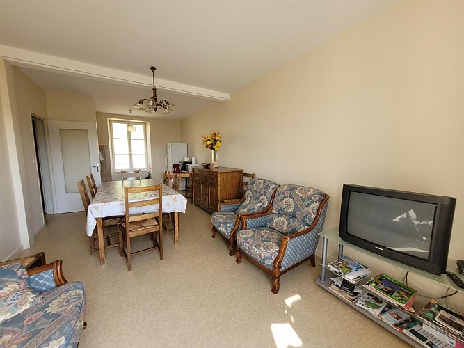 Location Gîtes de France - Réf : 19G4104