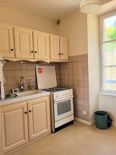 Location Gîtes de France - Réf : 19G4104