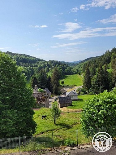 Location Gîtes de France  - Réf : 19G4104