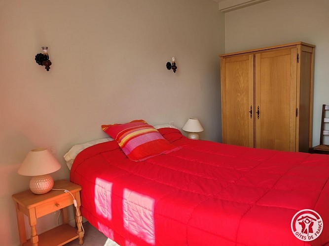 Location Gîtes de France  - Réf : 19G4104