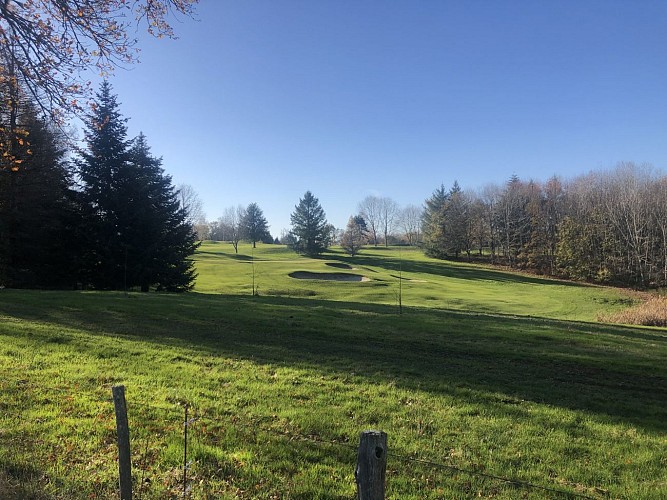 Chambre d'hôtes Château Les Villettes