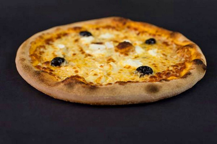 Pizzeria Della Stazione