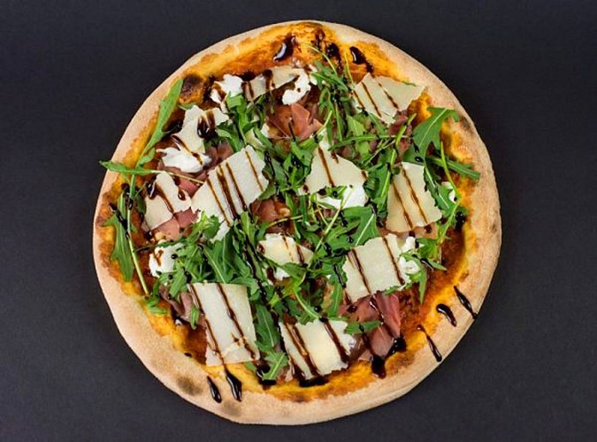 Pizzeria Della Stazione