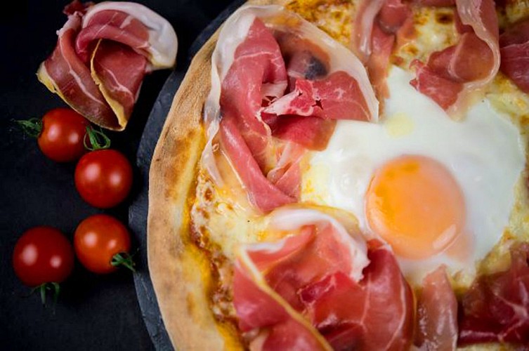 Pizzeria Della Stazione