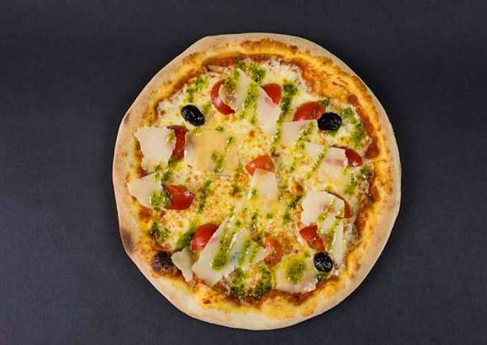 Pizzeria Della Stazione