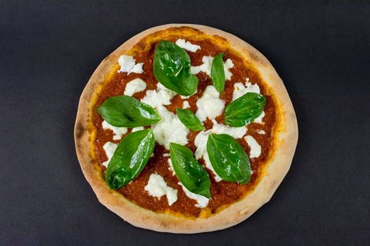 Pizzeria Della Stazione