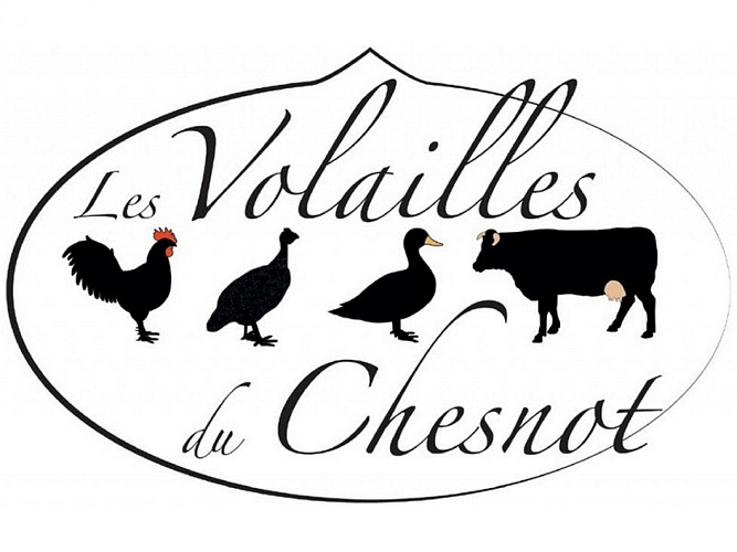 LES VOLAILLES DU CHESNOT