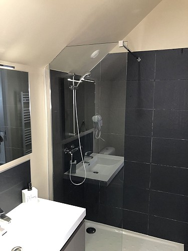 Domaine de la Marchandaie - Gîte Holsteiner