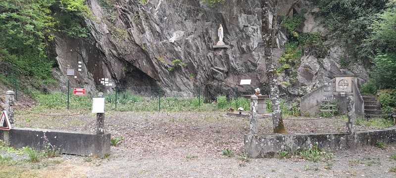 Gite Mobil home à Les Chapelles