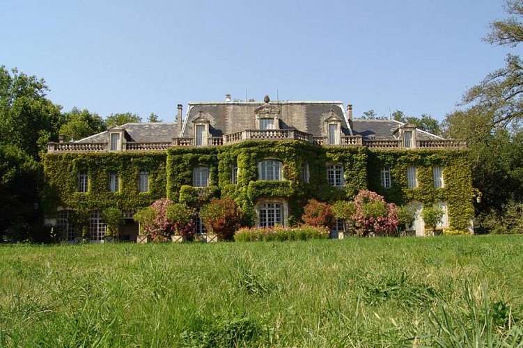 armagnac castandet - De Coutard