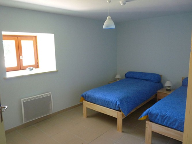 Gîte d'étape et de groupe Gîtes de France - Réf : 19G4902_8