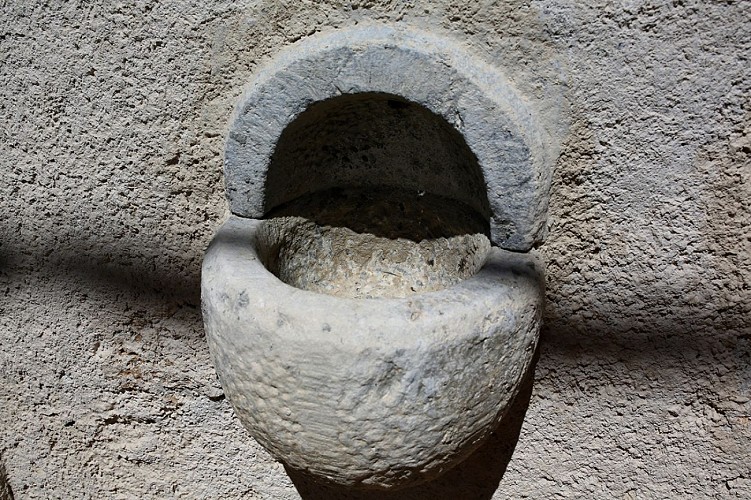 Chapelle Notre Dame des Neiges à Beaupraz