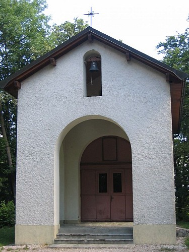 Notre Dame de la Salette Chapel