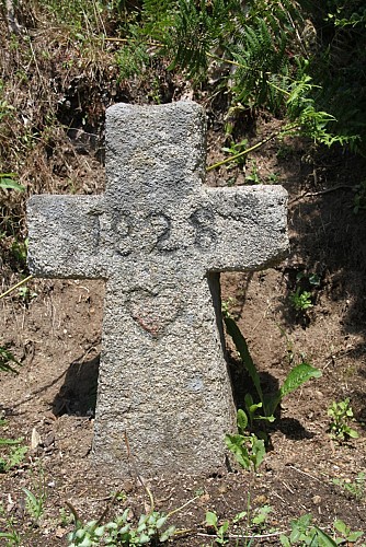 Croix de 1828