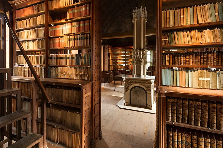 archi-Bayeux-bdef-P_L_8224 biblio 1er étage