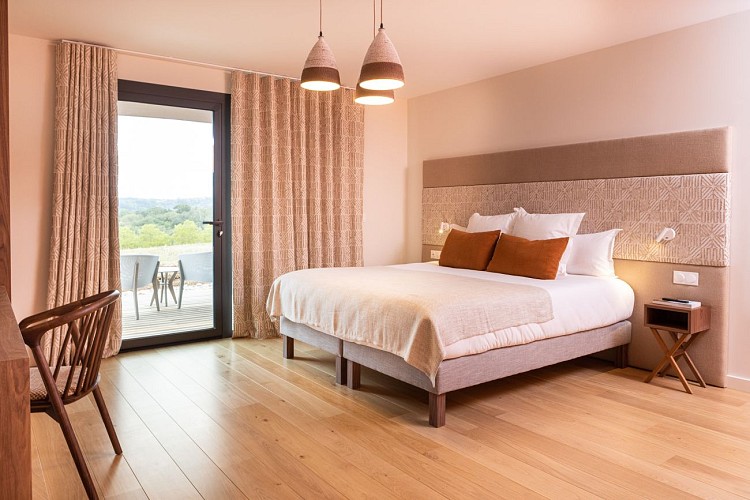 Hôtel-Restaurant "Cueillette"