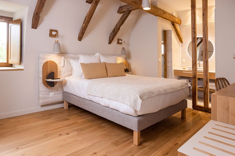 Hôtel-Restaurant "Cueillette"