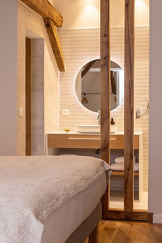 Hôtel-Restaurant "Cueillette"